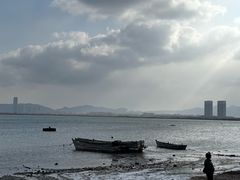 -养马岛旅游度假区