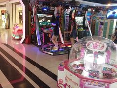 -星悦蓝海欢乐园(石路天虹店)