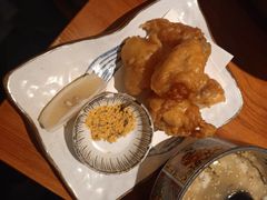 -有喜屋·烧鸟·居酒屋(三钢里店)
