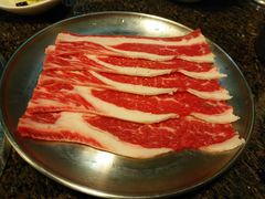 -韩宫宴和牛烤肉(盐城金鹰店)