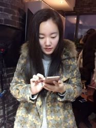点击看大图 -比优缇发型工作室