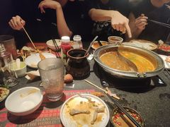 -牛New寿喜烧(新六百店)