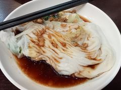 肠粉-食味稻汕头小吃(方庄店)