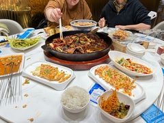 -勇利赵家烤肉坊(纬二街店)