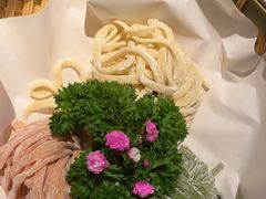 -捞王锅物料理(凯旋路店)