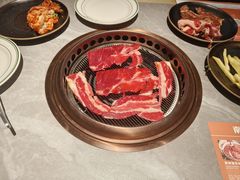 -南里奥巴西烤肉(观澜湖MHmall店)