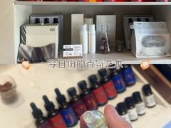 -泰合玺·精油疗愈 SPA(南京河西万达店)