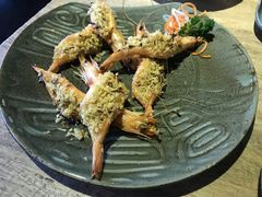 牛油焗虾-喜越泰莱·泰越料理(海逸新天地店)