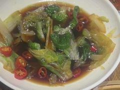 -茂盛小吃(蓝田店)