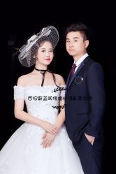 -蔚蓝映像STUDIO婚纱摄影(南稍门店)