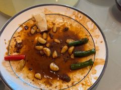 -静之湖湖畔餐厅