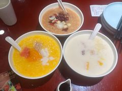 -宏状元现熬粥·京味菜(黄寺大街店)