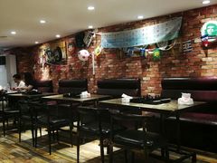 大堂-赤甲皇(仙霞路店)