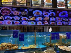 -庆赫隆融合菜馆(群力店)