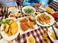 -文东记(马里士他店)