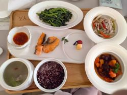 -弗蕾亚·和月月子调理院(东湖店)