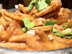 -湘聚缘湘菜馆(斜土路店)