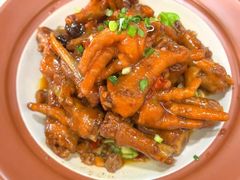-军子大排档(迎春花园店)