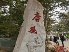 -中国唐苑