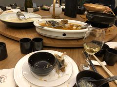 -珍珠餐馆Pearl Chinese Restaurant