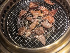 -黑牛黑猪烤肉专门店(万象城店)