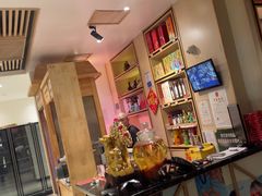 -羊来顺冰煮鲜羊 铁锅烀羊肉(中央大街店)