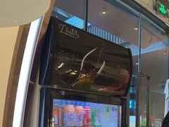 -有鱼吃·纸包烤鱼(曲江创意谷店)