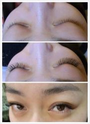 睫作-光SPA科技美肤