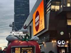 -沈阳铁西万象汇