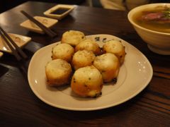 -哑巴生煎(临顿路店)