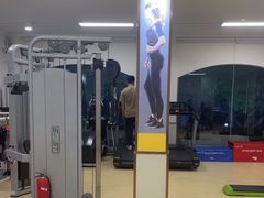 -琪航·健身+普拉提(民耀路店)