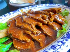 牛肋骨-兔爸私家小厨(新北万达店)