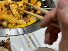 -东北铁锅宴(云龙华府店)