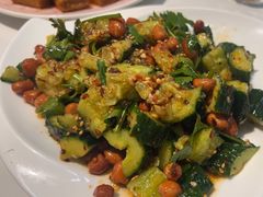 -嗨辣小聚·盘锦河蟹·海鲜烧烤龙虾(盘锦十年好店)