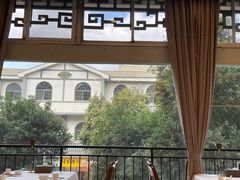 -怡园饭店-餐厅(四望亭店)