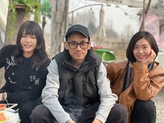 -安德鲁户外烧烤帐篷营地(马泉营店)