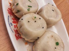 -阿三生煎(正弘城店)