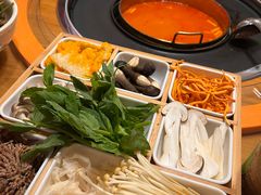 -云尊府云南菜·蒸汽石锅鱼(学清路店)