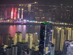 -WFC会仙楼观景台