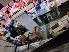 -兰陵农贸市场(新世界花苑店)