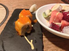 -赤坂亭·M9和牛烧肉·铁板烧(合肥万象城店)