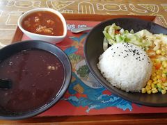 -海盗虾饭·剥好的小龙虾饭(SOHO尚都店)