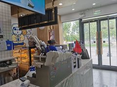 -茶百道(吉嘉港店)
