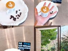 -Beans Solo豆号咖啡(百家湖花园店)