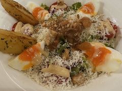 -LA CREPERIE BRETONNE布列塔尼法式餐厅(天童北路店)