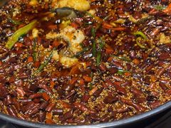 -胖子鱼·天水麻辣鱼火锅(秦州407店)