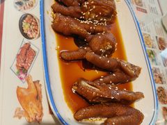 -顺德杨廷记(白云山店)