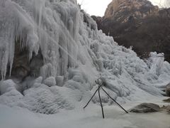 -黑龙潭风景区