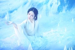 -梓摄影古装写真工作室(富力广场店)