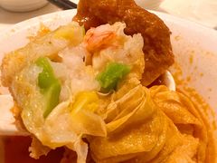 北海道聚福袋-一哥澳门豆捞·澳门风打边炉(高德置地店)